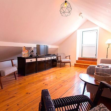 Apartament Rossio Vintage By Homing Lizbona Zewnętrze zdjęcie
