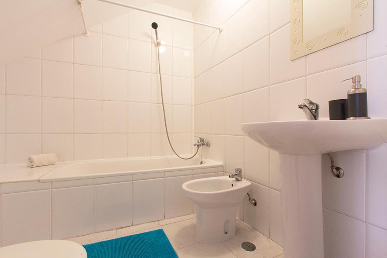 Apartament Rossio Vintage By Homing Lizbona Zewnętrze zdjęcie