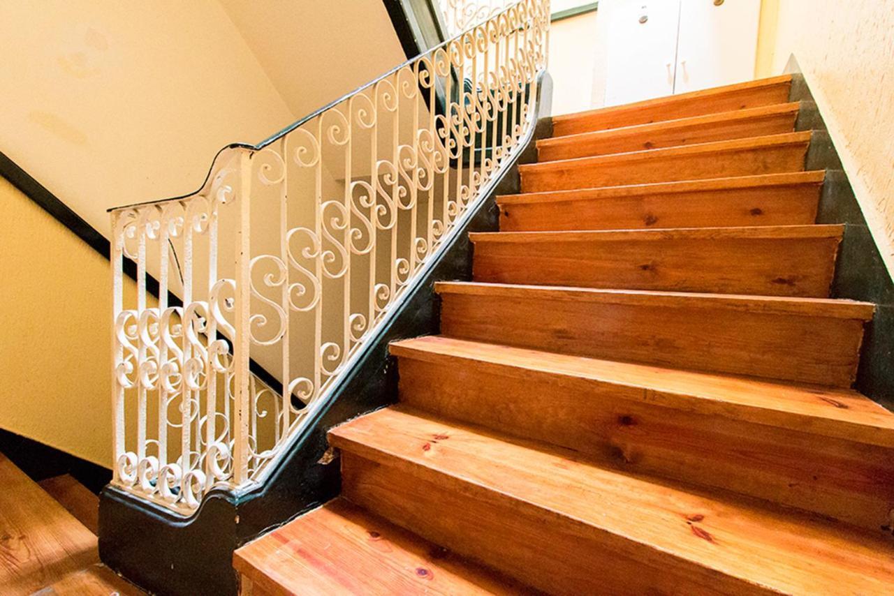 Apartament Rossio Vintage By Homing Lizbona Zewnętrze zdjęcie