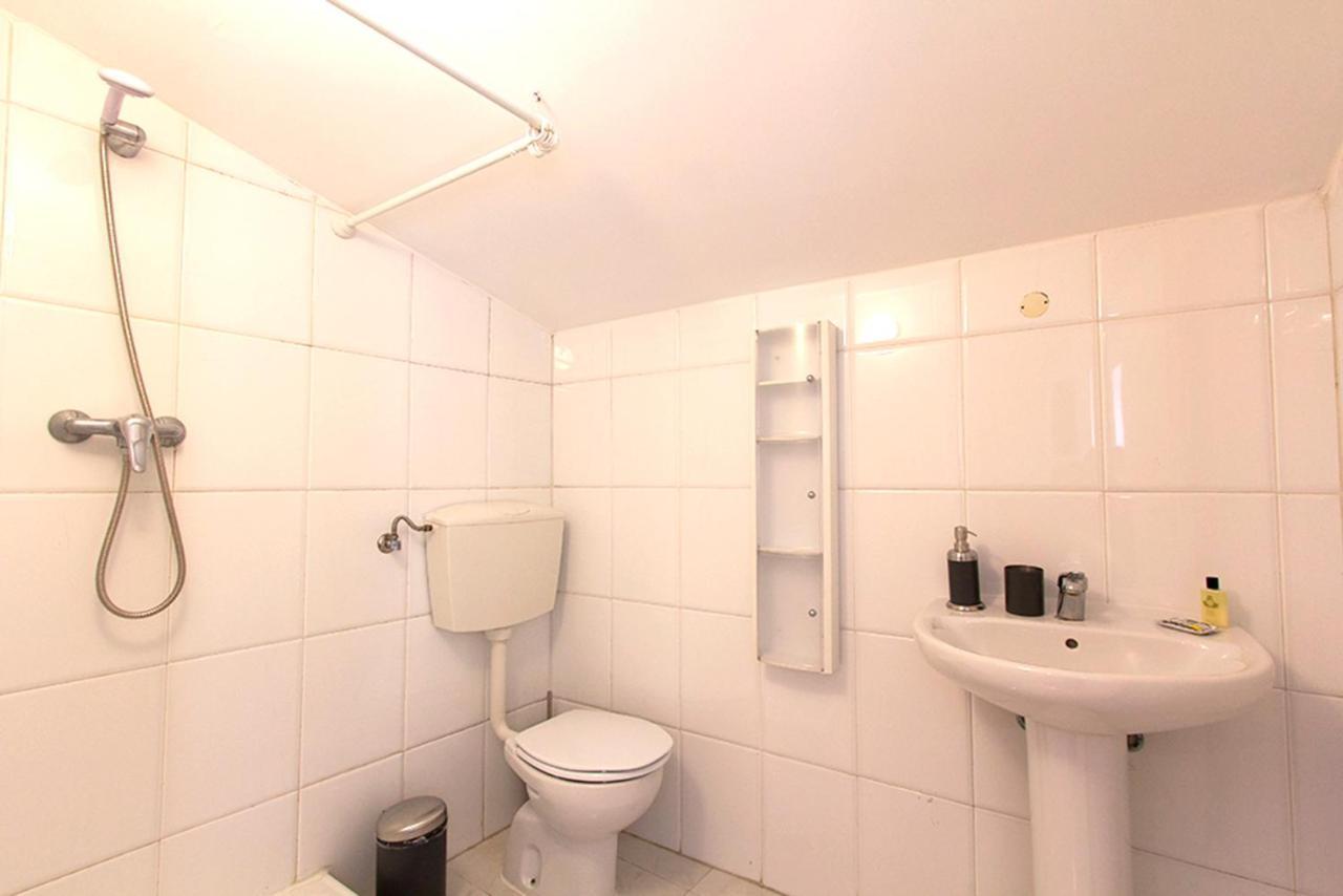 Apartament Rossio Vintage By Homing Lizbona Zewnętrze zdjęcie