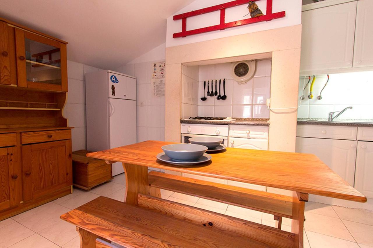 Apartament Rossio Vintage By Homing Lizbona Zewnętrze zdjęcie